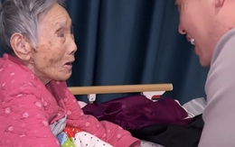 Nhà dưỡng lão lúc 4h sáng khiến ai nhìn cũng ám ảnh - Cơ thể lão hoá, cô đơn gặm nhấm, con cái xa cách!