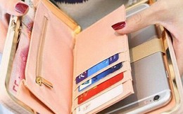 3 điều người có tiền không bao giờ làm với ví của họ và bạn cũng nên tránh