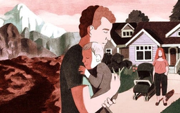 Không cãi lời nhưng ỷ lại - một loại bất hiếu âm thầm đang bào mòn cha mẹ từng ngày: Quan điểm khiến nhiều người tranh luận!