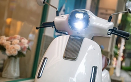 "Át chủ bài" 125cc của Honda được nâng cấp: Trang bị ăn đứt SH Mode - đẹp, rẻ lại siêu tiết kiệm xăng