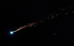 Houthi tuyên bố phóng tên lửa đạn đạo siêu vượt âm vào sân bay Israel
