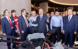 Một con chip cần 2 năm mới xong, Việt Nam làm trong 6 tháng: Động lực nào cho sự máu lửa?