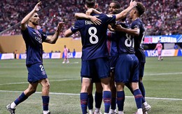 Hấp dẫn bán kết FIFA Club World Cup