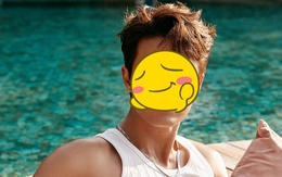 Trai đẹp “cắm 7749 cái sừng” cho con gái "trùm sòng bạc" giờ ra sao?