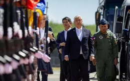 Nhật Bản sẽ xuất khẩu 6 tàu khu trục đã qua sử dụng cho Philippines