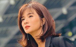 NSƯT Kim Tuyến với vẻ đẹp "không tuổi", làm mẹ đơn thân ở tuổi 21, U40 vẫn lẻ bóng