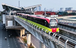Từ 1/8/2025, có thay đổi mà người đi metro Hà Nội cần biết: Lần đầu tiên sau 4 năm hoạt động