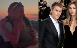 Hoang mang tột độ: Justin Bieber tung ảnh thân mật bên 1 người phụ nữ lạ không phải bà xã Hailey?