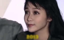 Đố bạn nhận ra hot girl Việt trong bức ảnh này là ai: Nhan sắc viral từ Nam ra Bắc, giờ còn vươn tầm cả quốc tế