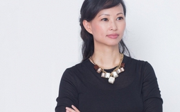 3 năm kể từ lần cuối ngồi ghế nóng Shark Tank Việt Nam, Shark Linh giờ ra sao: Mở công ty bán khóa học AI, lập kênh Youtube với nhiều nội dung 'chữa lành'