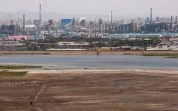 Mặt tối ‘ngôi vương’ đất hiếm của Trung Quốc: Chật vật xử lý hệ lụy âm ỉ sau hàng thập kỷ tăng tốc sản xuất