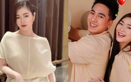 Diễn viên Thanh Trúc liên tục gặp “kiếp nạn” sau khi công khai yêu nam ca sĩ Vbiz