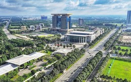 'Gã khổng lồ' nắm 4.700ha đất, vốn hóa 68.000 tỷ: Có gì khiến Chủ tịch Tp.HCM muốn 'nhân bản'?