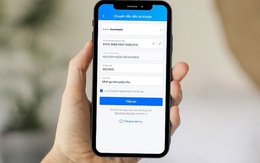 Cảnh báo rủi ro khi sử dụng app ngân hàng