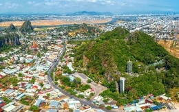 Sau sáp nhập, thành phố từng có diện tích nhỏ nhất trở thành TP lớn nhất Việt Nam