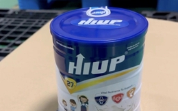 Đưa vụ sữa giả HIUP vào diện Ban Chỉ đạo Trung ương theo dõi