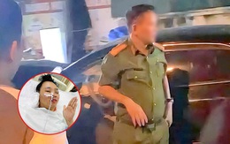 Vụ trung tá say xỉn tông liên hoàn ở Bắc Ninh: Tình trạng mới nhất của 2 nạn nhân