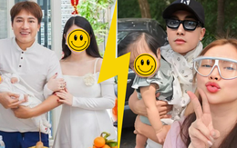 Rầm rộ bài bóc chồng diễn viên Thanh Trúc có con riêng 5 tuổi, nghi phụ bạc tình cũ: Người trong cuộc lên tiếng