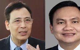 Cựu Phó Chủ tịch TPBank Đỗ Anh Tú và nhà sáng lập Bamboo Capital bị khởi tố