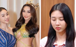 Miss Grand Vietnam lao đao đến nhường này sau khi Hoa hậu Thùy Tiên bị bắt?
