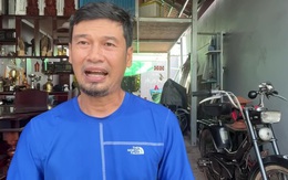 Nam diễn viên được tặng xe: "Tôi có dơ cỡ nào cũng không lấy của người giàu 1 đồng"