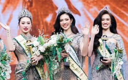 Bị đồn mua bán giải, dàn xếp kết quả, BTC Hoa hậu Trái đất Việt Nam nói gì?
