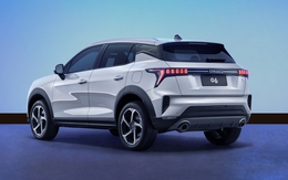 SUV hạng B Trung Quốc thêm phiên bản giá rẻ ở Việt Nam, "mềm" 50 triệu đồng