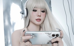 Điện thoại "pin trâu" dùng 2 ngày không phải nghĩ về pin, đã bán 11 triệu chiếc, giá 4,5 triệu đồng