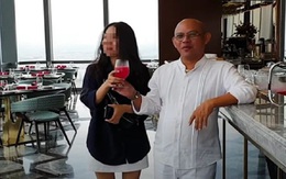 "Thời Điền Quân còn thịnh, lúc nào cũng có người tung hô anh Color Man, giờ dậu đổ bìm leo"