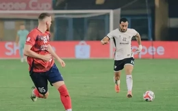 Bóng đá Indonesia thay đổi sốc, 'bóp nghẹt' cầu thủ nội địa