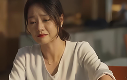 Biết thông gia lục đục đòi ly hôn, mẹ chồng nói một câu mà tôi xấu hổ muốn độn thổ