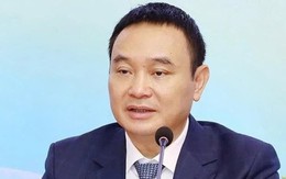 Khởi tố cựu Tổng Giám đốc Tập đoàn Petrolimex Đào Nam Hải