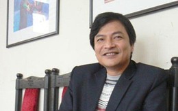 Nam NSND 2 lần lấy vợ đều chọn người phụ nữ qua 1 lần đò, có con riêng