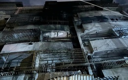 Tiết lộ nguyên nhân vụ cháy chung cư Độc Lập khiến 6 người lớn, 2 trẻ em tử vong thương tâm