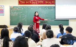 Hàng loạt ưu đãi mới, chưa từng có dành cho giáo viên ngay trong năm sau