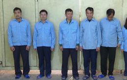 Hà Nội kỷ luật loạt cán bộ, công chức tham nhũng, tiêu cực