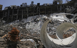 Điểm nóng xung đột ngày 8-7: "Gián điệp" Iran khiến Israel bất ngờ