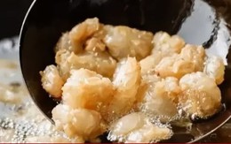 4 lưu ý khi dùng mỡ lợn nấu ăn để đảm bảo vừa ngon vừa khỏe