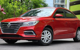 Dưới 400 triệu đồng, chọn xe xăng giá rẻ nào chạy dịch vụ?