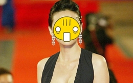 Phản ứng của nữ thần sexy số 1 showbiz khi phát hiện chồng "ăn nem" khiến dân tình trợn tròn mắt