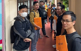 Cách hành xử khó chấp nhận của 1 giám đốc doanh nghiệp