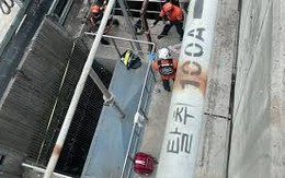 Nam thanh niên 23 tuổi người Việt tử vong tại công trường Hàn Quốc ngay ngày đầu đi làm, nghi do sốc nhiệt vì nắng nóng