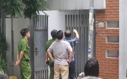 Vụ nữ cán bộ phường tử vong trong tư thế treo cổ: Không có dấu hiệu bất ổn về tâm lý khi tới cơ quan