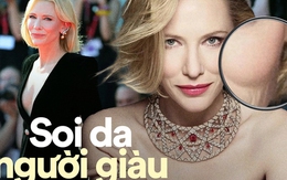 Sao Hollywood U60 vẫn sở hữu nhan sắc vượt thời gian nhờ 1 nguyên tắc với làn da, có mẹo tăng collagen phụ nữ Việt rất nên học hỏi