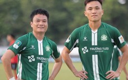 Đội Công Phượng thanh lý hàng loạt cầu thủ, chia tay Ronaldo xứ Nghệ