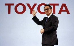 Toyota nhập xe từ Mỹ về bán tại Nhật Bản: Nước đi nghịch lý của hãng ô tô lớn nhất thế giới