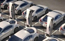 200.000 chiếc ô tô điện được bán trong 3 phút, kim loại quý này âm thầm được hưởng lợi