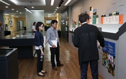 Phát triển điện hạt nhân: Đặt nền móng từ đào tạo nhân lực