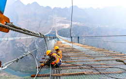 Một tỉnh nghèo, vùng sâu vùng xa của Trung Quốc có GDP vượt xa loạt quốc gia EU, trở thành trung tâm ‘vượt bão’ thương chiến cho nền kinh tế số 2 thế giới