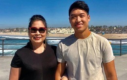 Nữ NSND là bà chủ, sở hữu nhiều bất động sản nói về con trai tại Mỹ